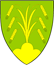 Wappen Mähringen